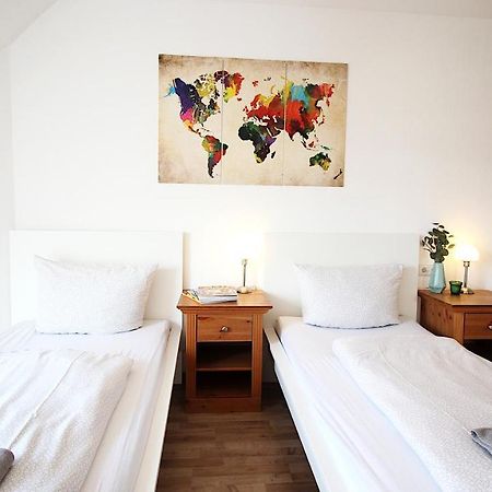 Homie Stay Zell - Apartment Mit Privatparkplatz Zell am Main Εξωτερικό φωτογραφία