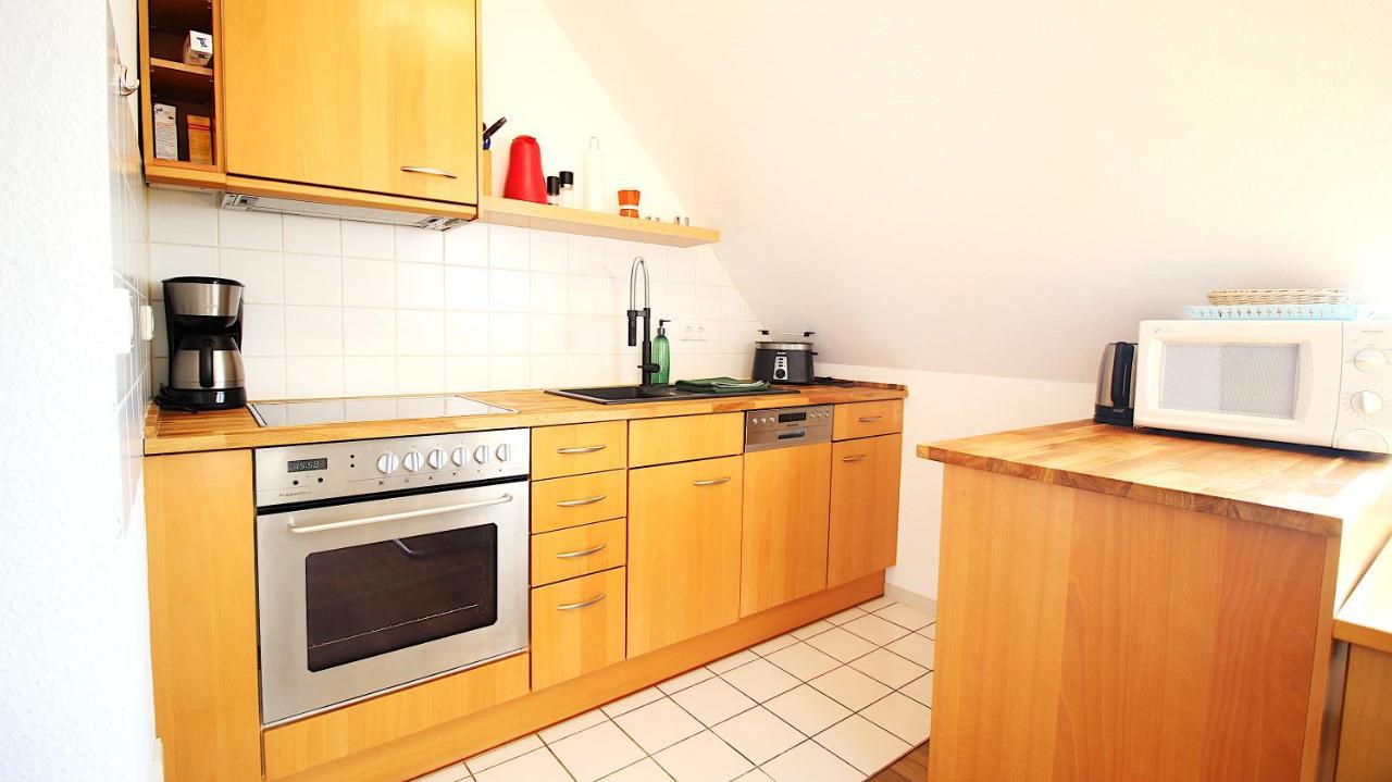 Homie Stay Zell - Apartment Mit Privatparkplatz Zell am Main Εξωτερικό φωτογραφία