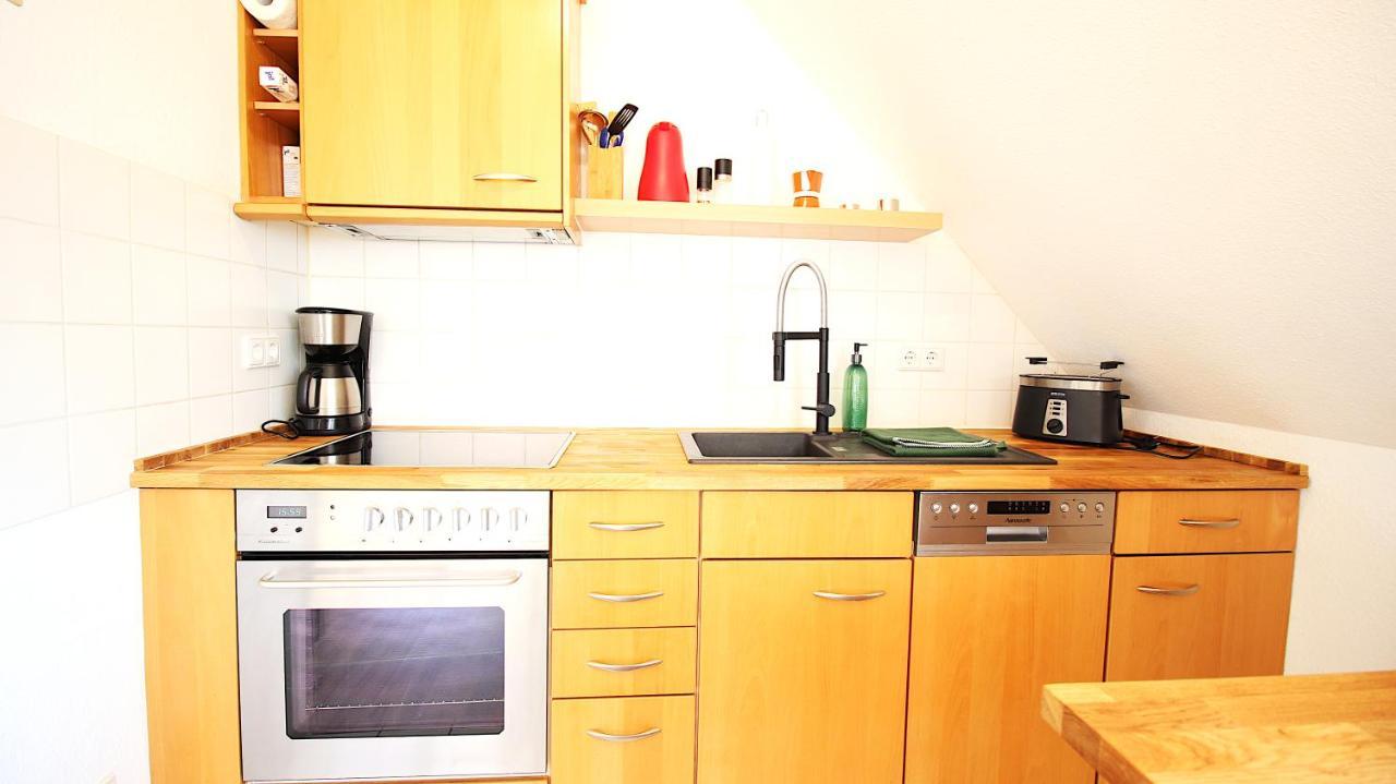Homie Stay Zell - Apartment Mit Privatparkplatz Zell am Main Εξωτερικό φωτογραφία
